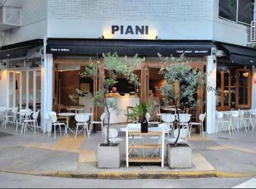 Local comercial · 60m² · Local en Las Cañitas