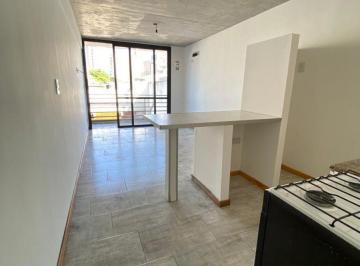 Departamento de 1 ambiente, Rosario · Alquiler Monoambiente en Abasto