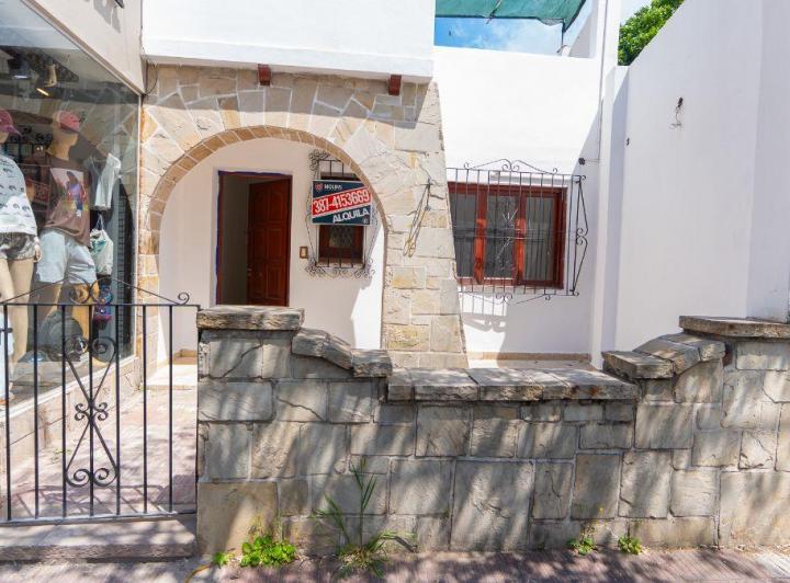 Casa · 120m² · 7 Ambientes