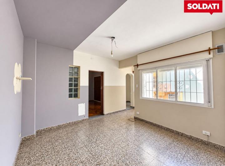 PH · 58m² · 2 Ambientes