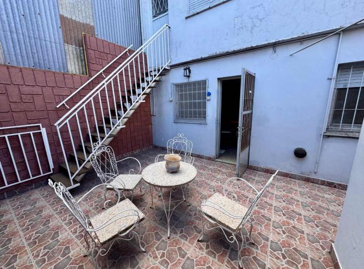 Casa · 60m² · 4 Ambientes