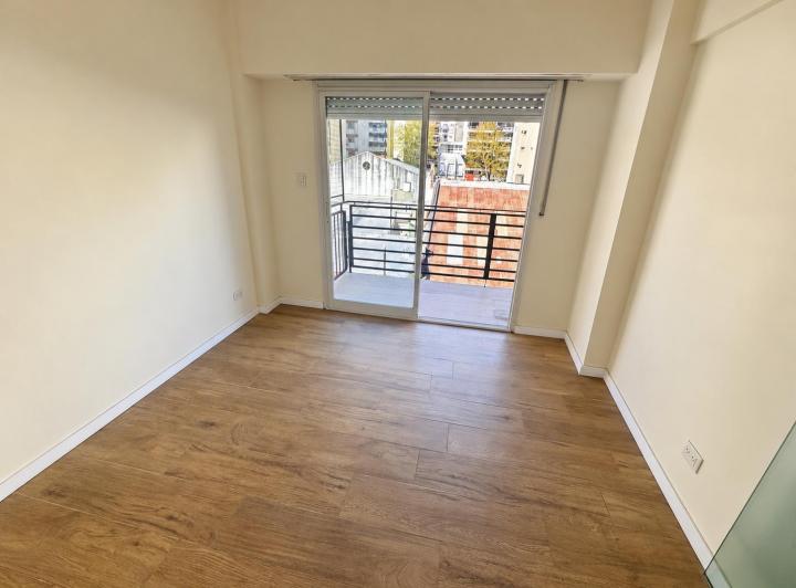 Departamento · 31m² · 2 Ambientes