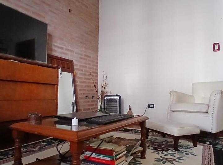 Casa · 200m² · 4 Ambientes