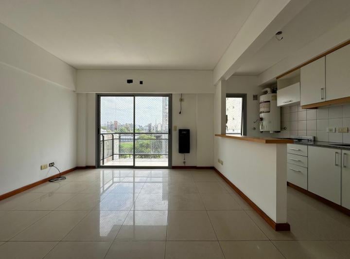 Departamento · 39m² · 2 Ambientes