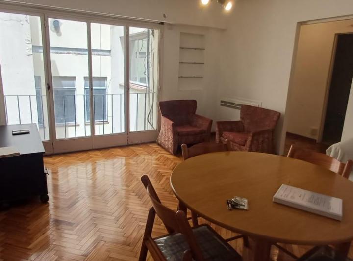 Departamento · 60m² · 3 Ambientes