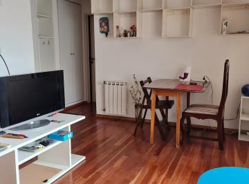 Departamento · 40m² · 2 Ambientes · Departamento 2 Ambientes con Balcón Equipado