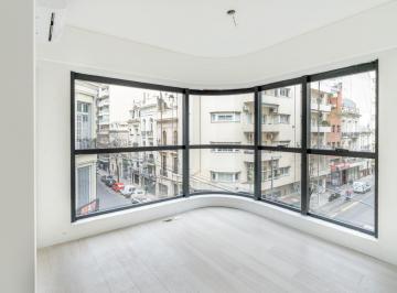 Departamento · 41m² · 2 Ambientes · Venta Departamento 2 Ambientes en Mejor Zona de Recoleta