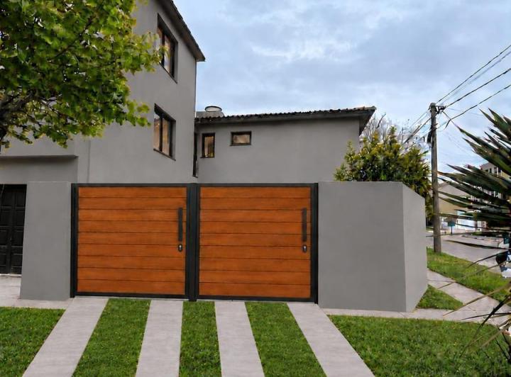 PH · 40m² · 2 Ambientes · 1 Cochera