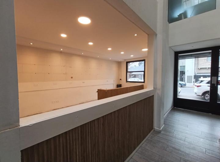 Oficina comercial · 32m²