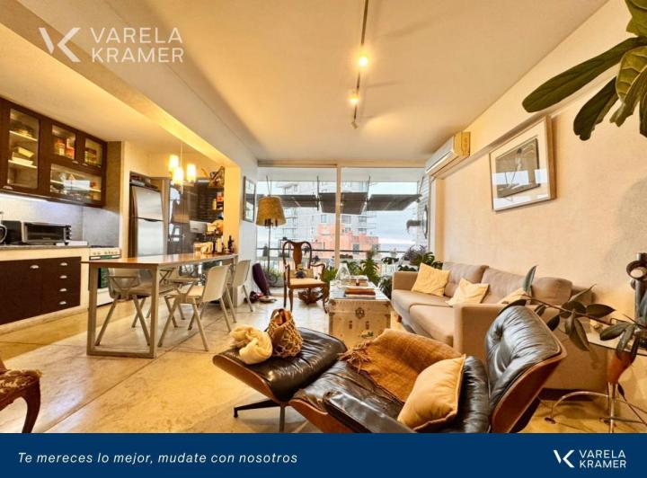 Departamento · 68m² · 3 Ambientes