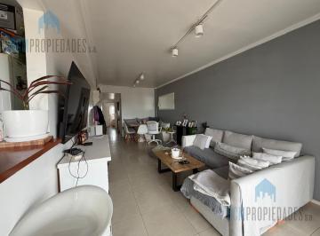 Departamento · 62m² · 3 Ambientes · Departamento Semipiso de 3 Ambientes
