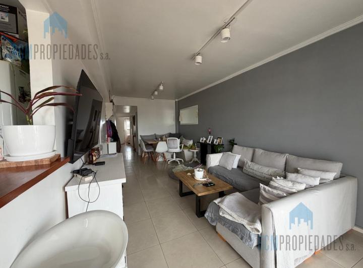 Departamento · 62m² · 3 Ambientes