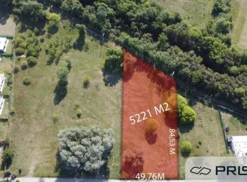 Terreno , Córdoba · Lote - 5221 m² - Quinta de Los Nores