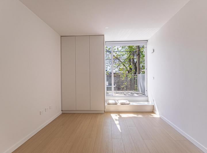 Departamento · 32m² · 1 Ambiente