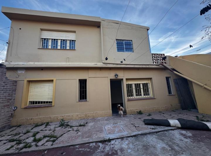 Casa · 2 Ambientes
