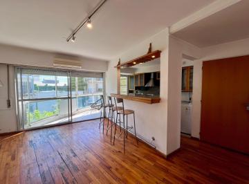 Departamento · 48m² · 4 Ambientes · Departamento en Alquiler.