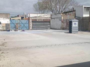 Terreno · 825m² · Amplio Predio Comercial