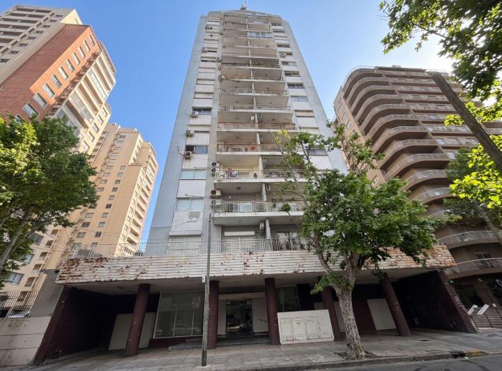 Departamento · 40m² · 2 Ambientes