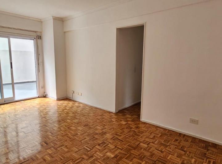 Departamento · 80m² · 3 Ambientes
