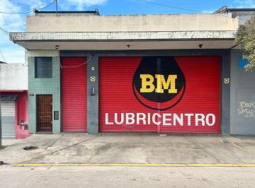 Local comercial · 290m² · Local - Bernardino Rivadavia