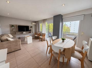 Departamento · 90m² · 2 Ambientes · Alquiler Departamento Piso Entero Capacidad 4 Personas