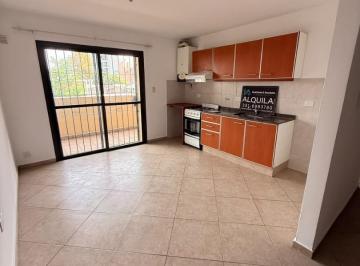 Departamento · 55m² · 2 Ambientes · Alquiler Departamento 1 Dormitorio