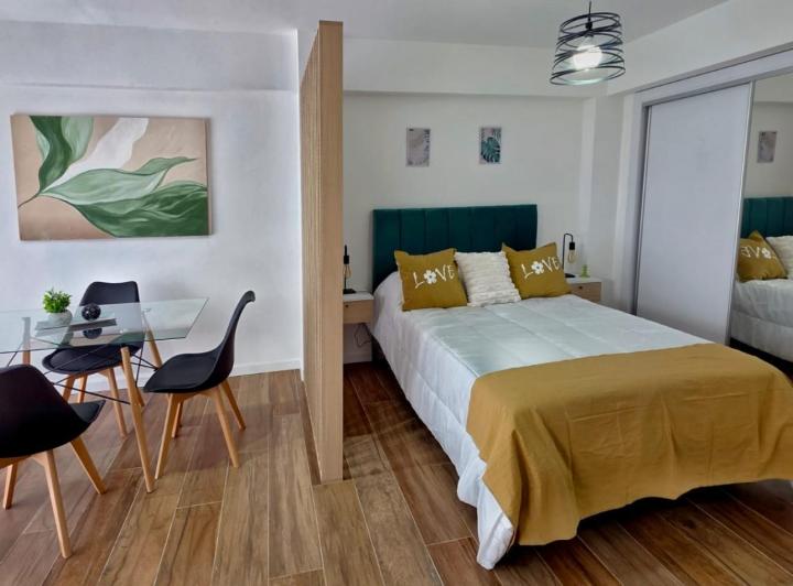 Departamento · 28m² · 1 Ambiente