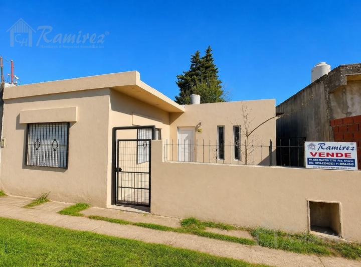 Casa · 70m² · 3 Ambientes