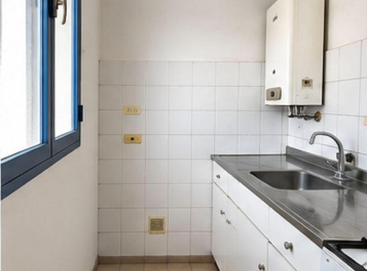 Departamento · 40m² · 3 Ambientes