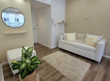 Departamento · 39m² · 2 Ambientes · Venta de Dos Ambientes Externos
