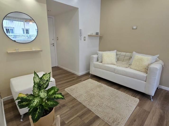 Departamento · 39m² · 2 Ambientes