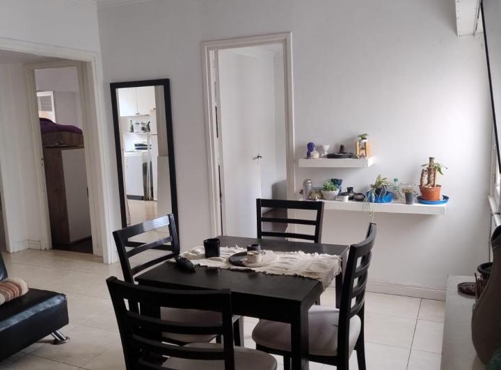 Departamento · 54m² · 3 Ambientes