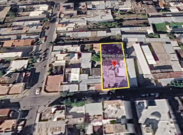 Casa · 316m² · 6 Ambientes