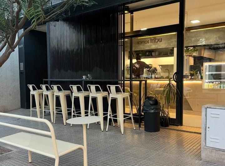 Local comercial · 37m² · 3 Ambientes