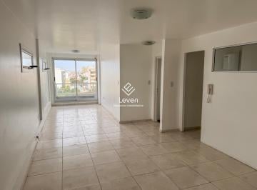 Departamento · 86m² · 4 Ambientes · Venta Departamento 3 Dorm Balcon Frente Plaza Alto Alberdi