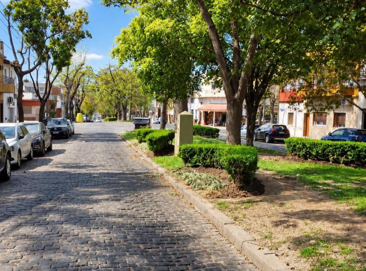PH · 35m² · 2 Ambientes