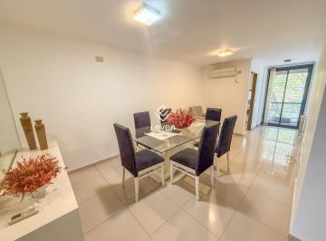 Departamento · 62m² · 4 Ambientes · Venta Departamento 2 Dorm. Semipiso Barrio General Paz