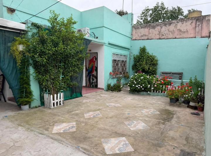 PH · 70m² · 3 Ambientes