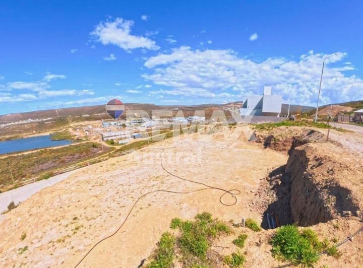 Terreno · 397m²