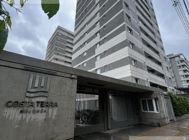 Departamento · 3 Ambientes · 1 Cochera