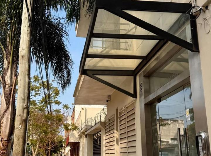 Departamento · 37m² · 2 Ambientes · 1 Cochera