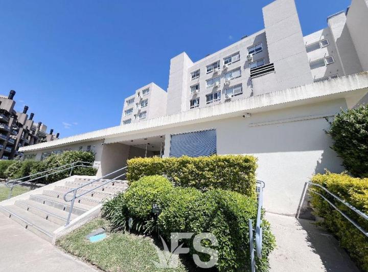 Departamento · 55m² · 2 Ambientes · 1 Cochera