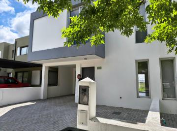 PH de 4 ambientes, Córdoba · Chacras del Norte II Duplex 3 Dorm. Alquiler