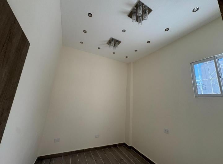 Casa · 83m² · 4 Ambientes