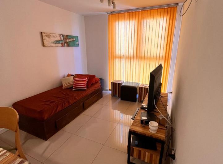 Departamento · 40m² · 1 Ambiente