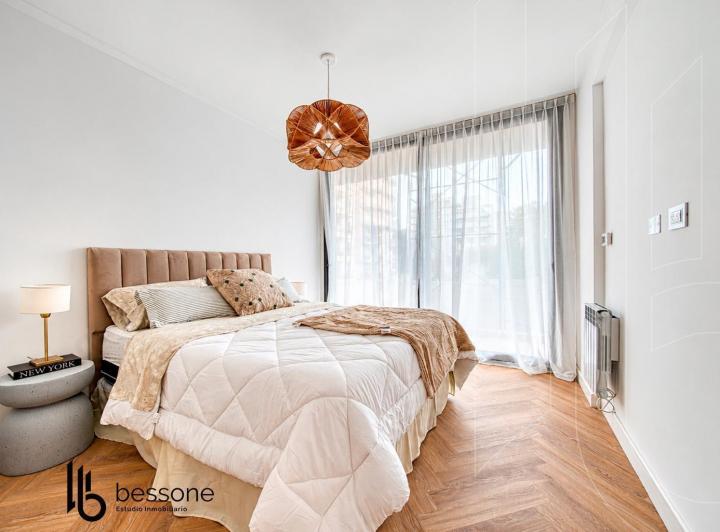 Departamento · 79m² · 3 Ambientes