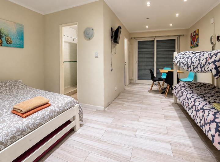 Departamento · 36m² · 1 Ambiente