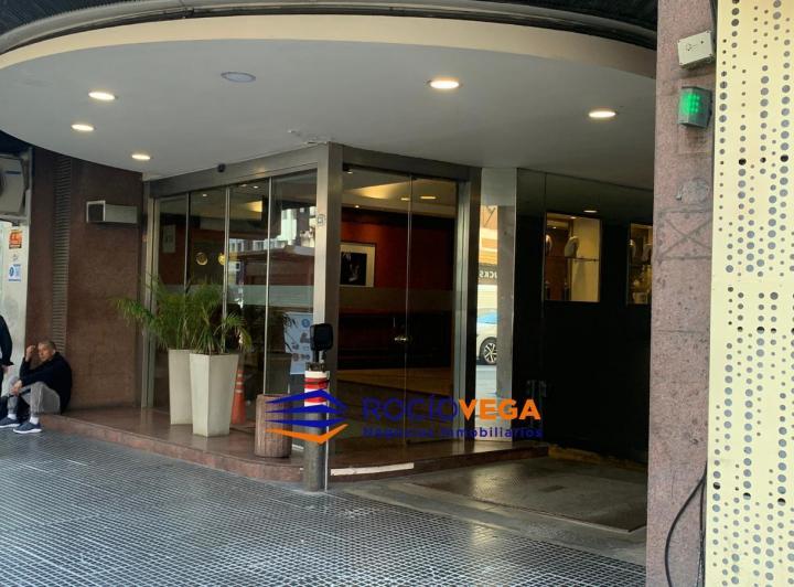 Departamento · 23m² · 1 Ambiente