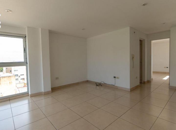 Departamento · 42m² · 4 Ambientes
