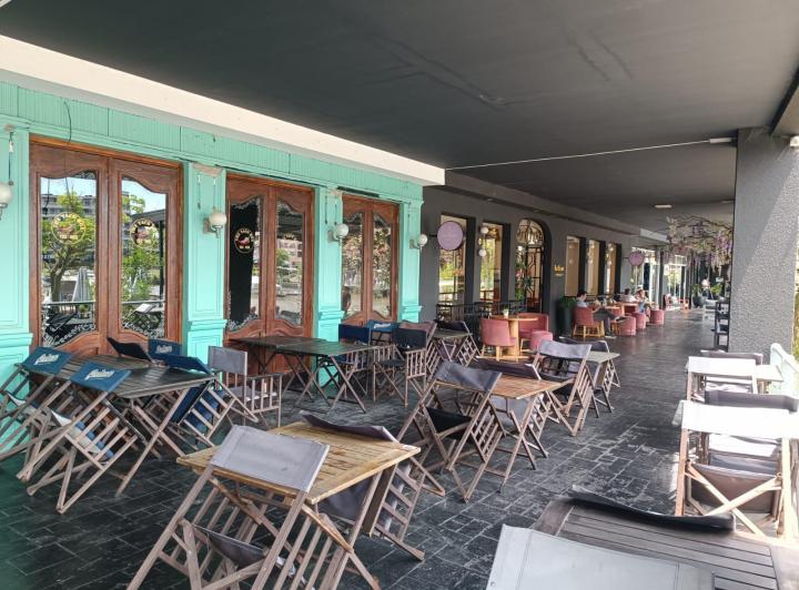 Local comercial · 100m² · 2 Ambientes